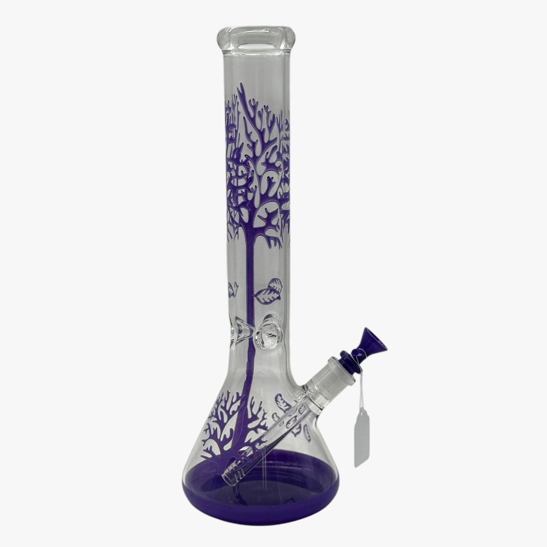 TREE OF LIFE BONG