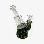 Load image into Gallery viewer, SB-201 SILICONE BONG
