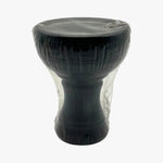 Load image into Gallery viewer, SILICONE STAINLESS STEEL TOP BOWL
