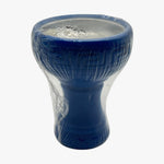 Load image into Gallery viewer, SILICONE STAINLESS STEEL TOP BOWL
