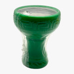 Load image into Gallery viewer, SILICONE STAINLESS STEEL TOP BOWL
