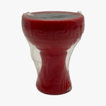 Load image into Gallery viewer, SILICONE STAINLESS STEEL TOP BOWL
