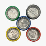 Load image into Gallery viewer, SILICONE STAINLESS STEEL TOP BOWL

