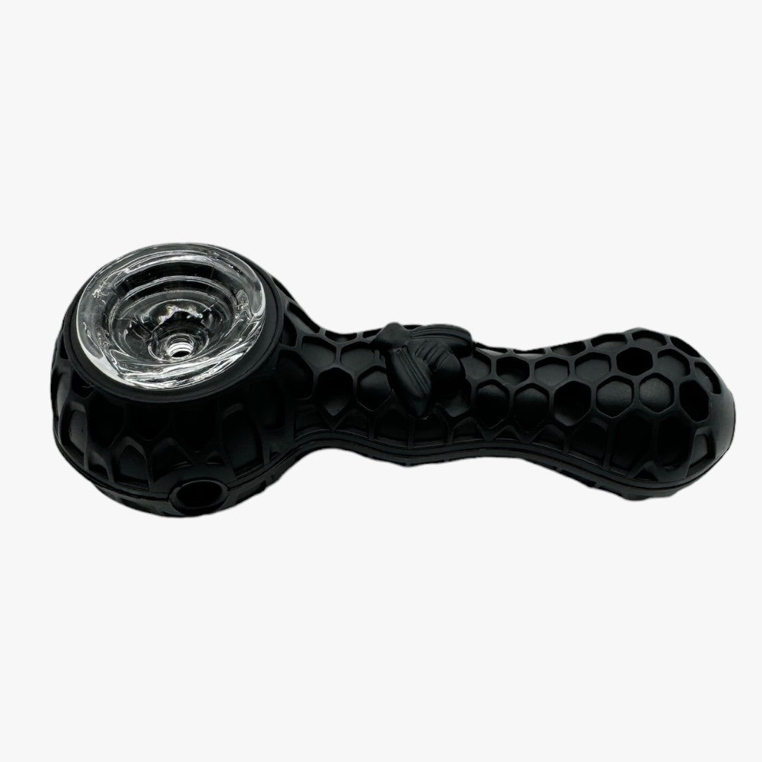 SP-022 SILICONE PIPE