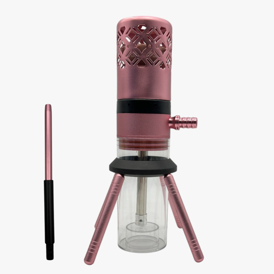 SPACE X HOOKAH