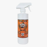 Load image into Gallery viewer, ORANGE CHRONIC SUPER HERO  SPRAY 16OZ SINGLE
