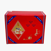 THREE KINGS 33MM BOX OF 10 ROLLS