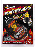 Load image into Gallery viewer, SMOKE BUDDIES (AUTHENTIC)
