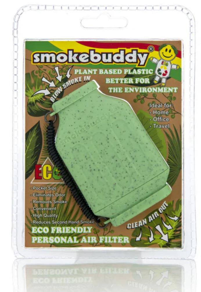 SMOKE BUDDIES (AUTHENTIC)