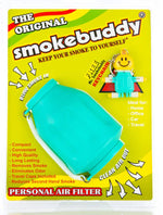 Load image into Gallery viewer, SMOKE BUDDIES (AUTHENTIC)
