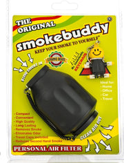 SMOKE BUDDIES (AUTHENTIC)