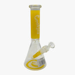 Load image into Gallery viewer, 10&quot; GLASS BONG COOKIES PG1073
