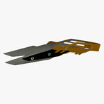 Load image into Gallery viewer, COLORED STAINLESS STEEL TONGS

