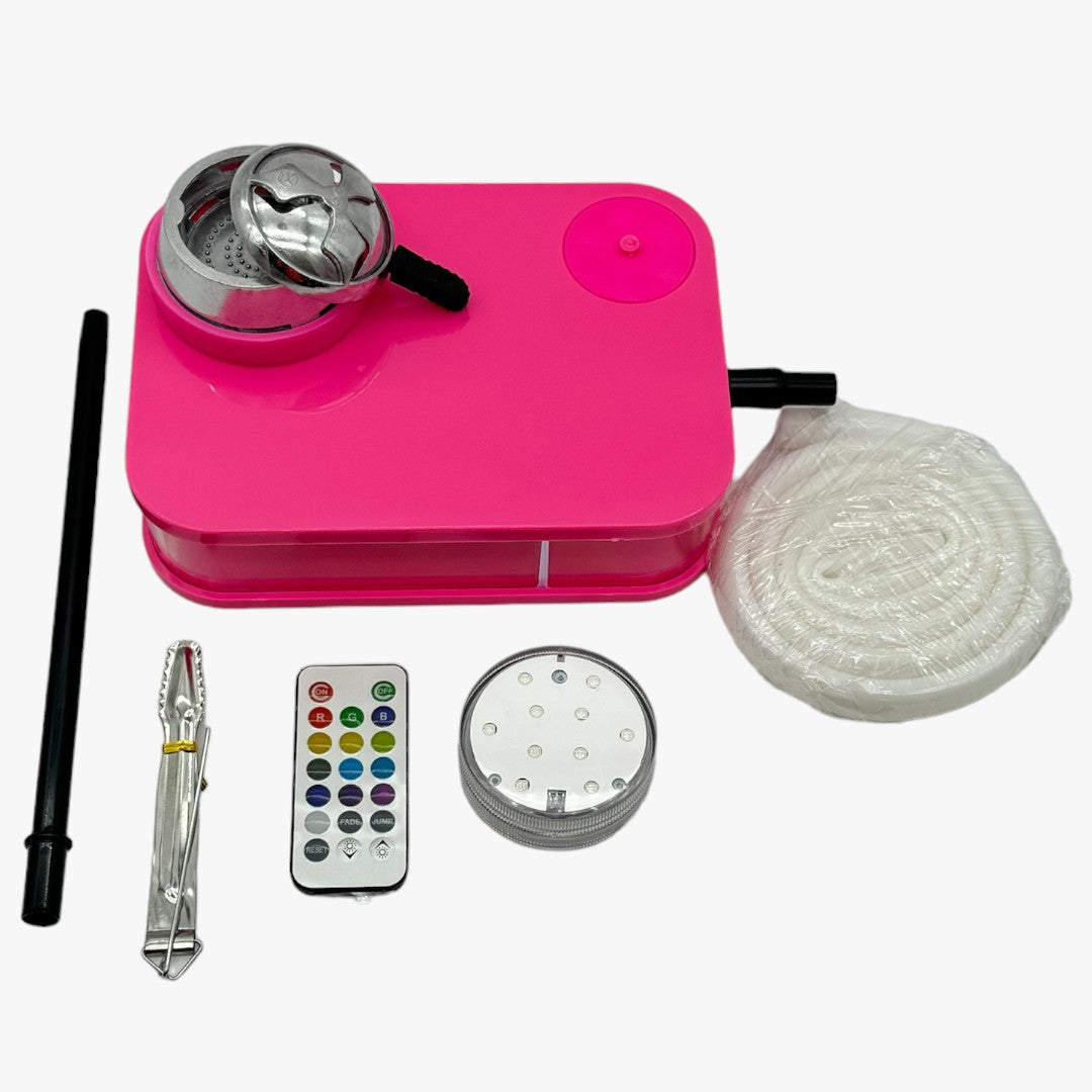 CLOUDI BOX