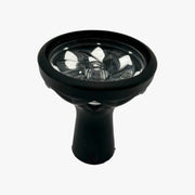 LOTUS GLASS HEAD MIXED COLORS