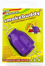 Load image into Gallery viewer, SMOKE BUDDIES (AUTHENTIC)
