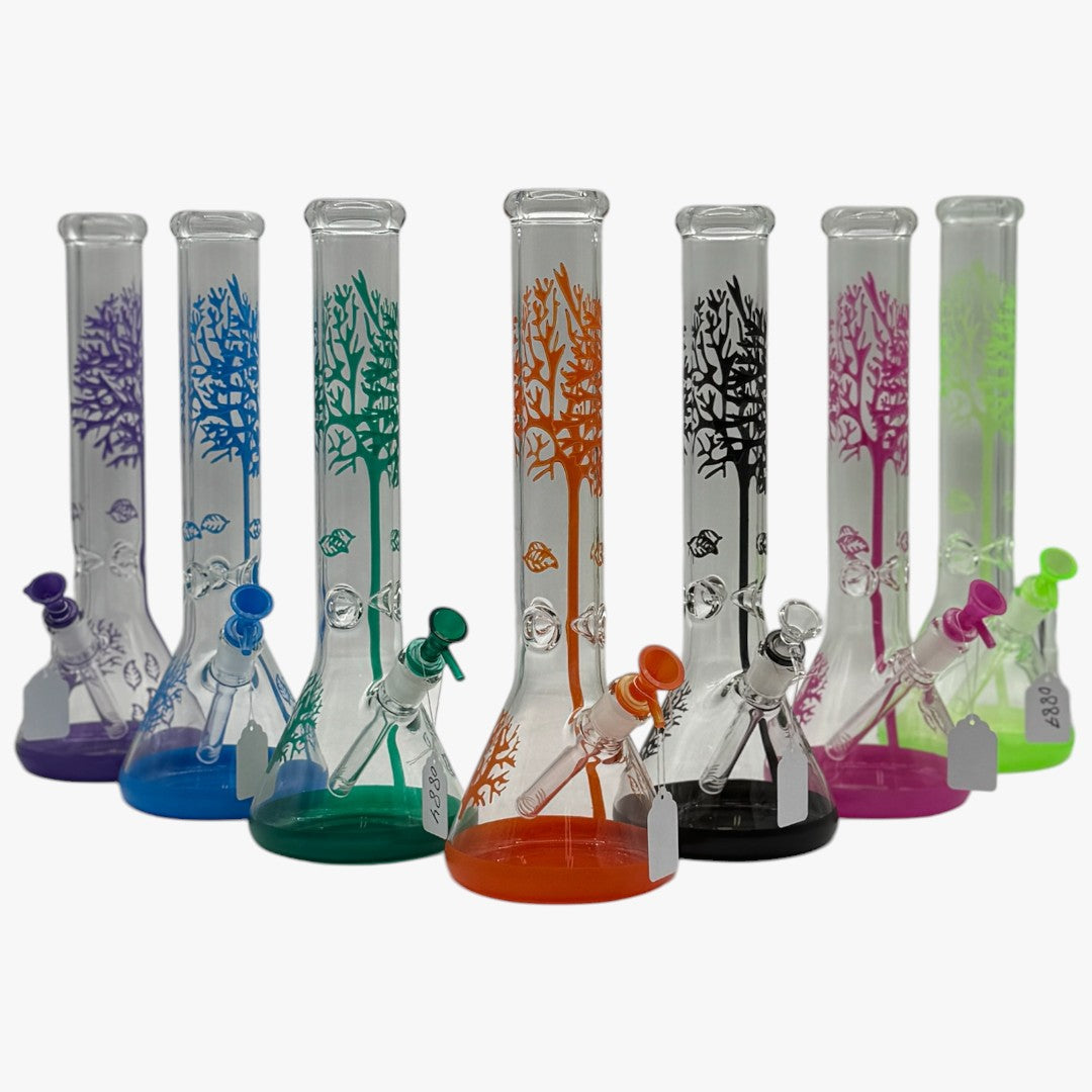 TREE OF LIFE BONG